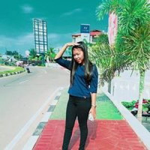 Irma Suryani Manullang profile icon