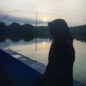 Husnul Mar'ati profile icon