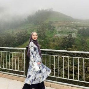 Fatin Farhanah profile icon
