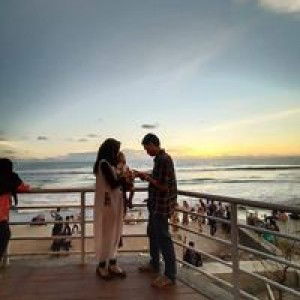 Reno Elza profile icon