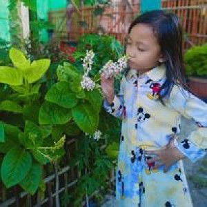 Bundy Nafisyaa profile icon