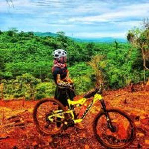 Ecka Agustina profile icon