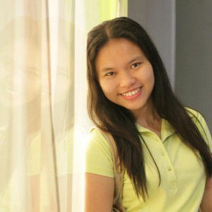 Maria Lourdes Encamina profile icon