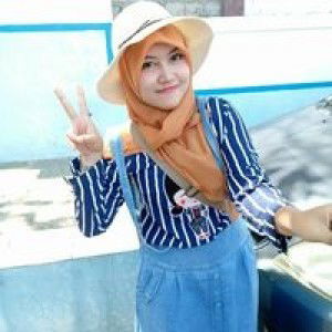 Ant Nita Ramadhani profile icon