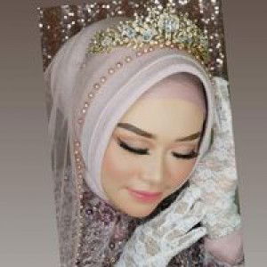 Siti Nurhalimah profile icon
