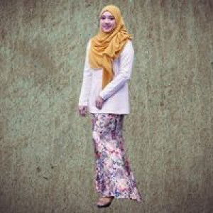 Nurulain Idris profile icon