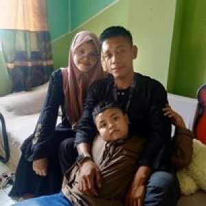 Ikram Ayiecui profile icon