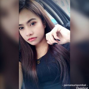 Pemaisuri Gombal profile icon