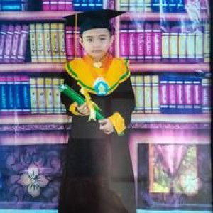 Filda Lovely Van Gobel profile icon