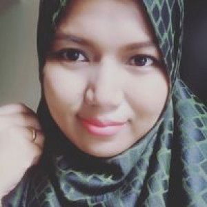 Wahyu Bintarini Hendrawan profile icon