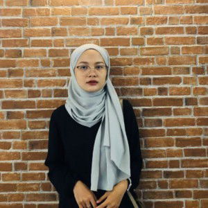 Jessica Rahma profile icon