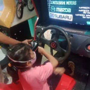 Dwi Ninawati profile icon