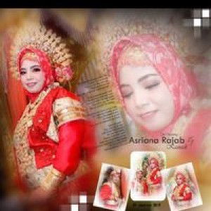 Asriana Rajab profile icon