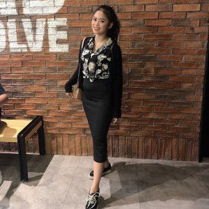 lala komalasari profile icon