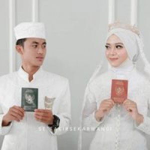 Vici Sulistyo profile icon