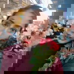 Candy Watcharobon profile icon