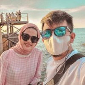 Reska Mustari profile icon