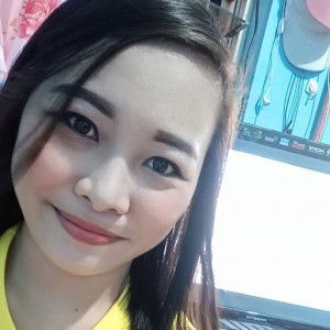 Rezabel Aclan profile icon