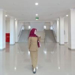 Ukhtiana Ilhami Sahlan profile icon