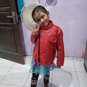 Lrv Panic profile icon