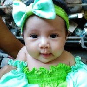 Jen Darantinao profile icon