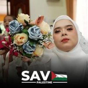 Noorazila Ahmad Baharuddin profile icon