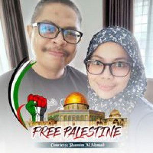 Asmira Adam profile icon