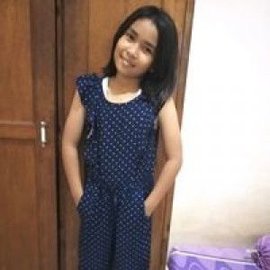 Diyah Nuha profile icon