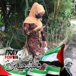 Nur Ajeerah Zulkarnain II profile icon