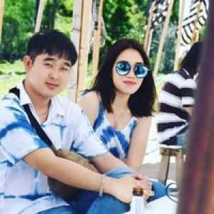 Porchai Tuh profile icon