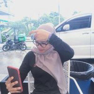 Nurin Jazlina profile icon