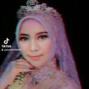 Aisyah Mikela Umaira Caniago profile icon
