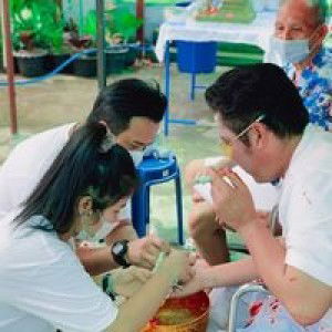 Suparat Nanetern profile icon