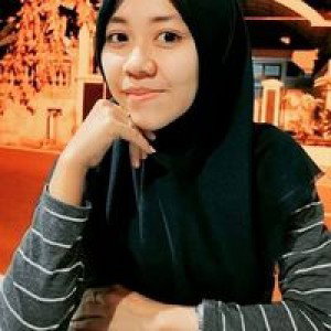 Novitha Uzy profile icon