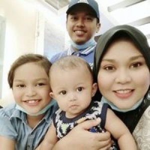 syafikah profile icon