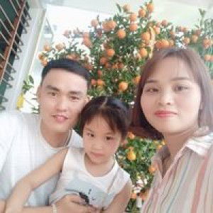 Maria Trần profile icon