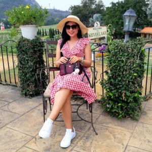 Paweena Chaiyanan profile icon