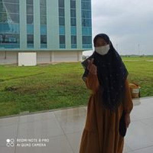 Silfi Nurr profile icon