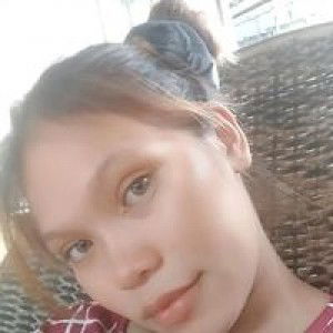 Luicy Mae Ramintos profile icon