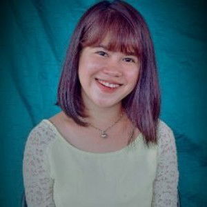 Charlotte May Tomamao profile icon