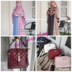 Yayah Sarah profile icon