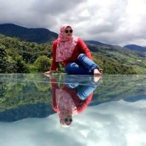 Adzirah Aiddy profile icon