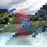 Adzirah Aiddy profile icon