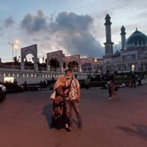 Rizky Dewi Sartika profile icon