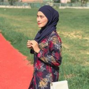 Asleenee Abdulah profile icon