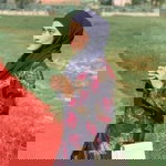 Asleenee Abdulah profile icon