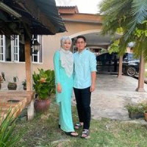 Huda Wahab profile icon