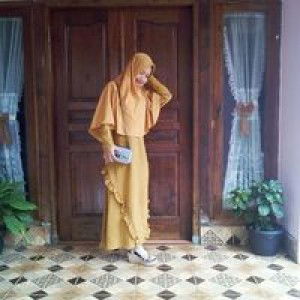 Fitrotul Aliya profile icon