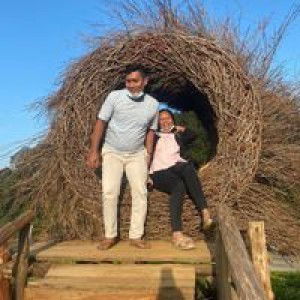 Boru Napitu profile icon