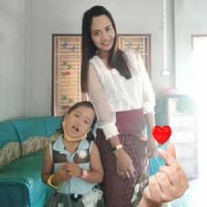 Jutaporn Chaisorn profile icon